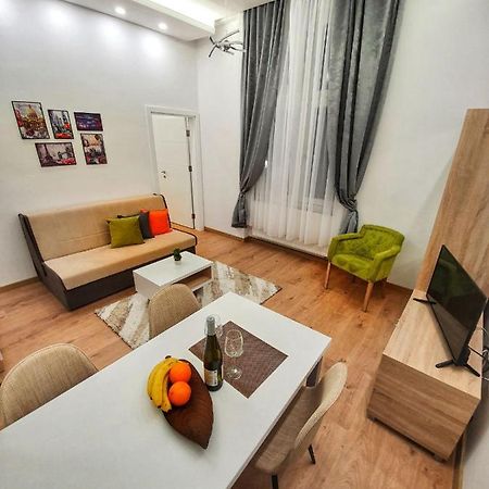 Sarajevo Sans Modern Apartments Ngoại thất bức ảnh