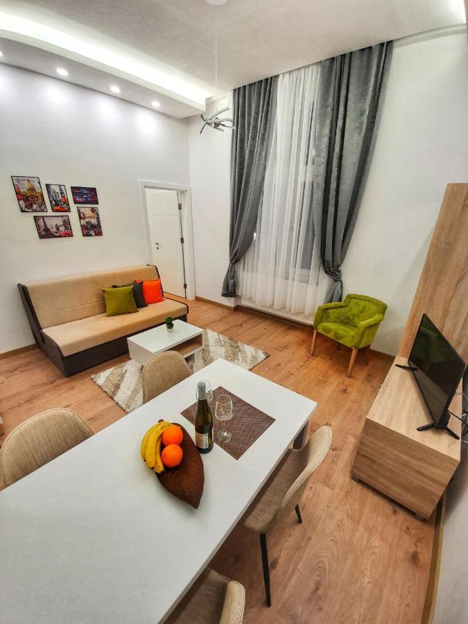 Sarajevo Sans Modern Apartments Ngoại thất bức ảnh