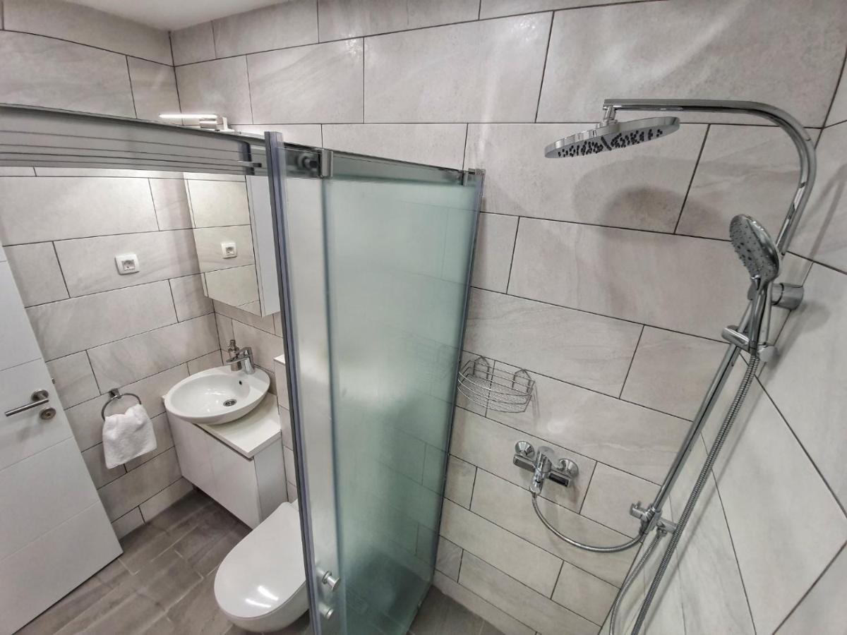 Sarajevo Sans Modern Apartments Ngoại thất bức ảnh