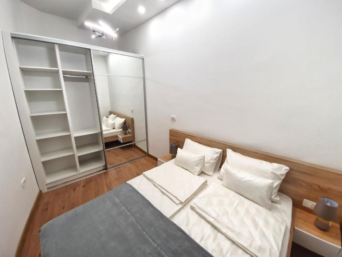 Sarajevo Sans Modern Apartments Ngoại thất bức ảnh