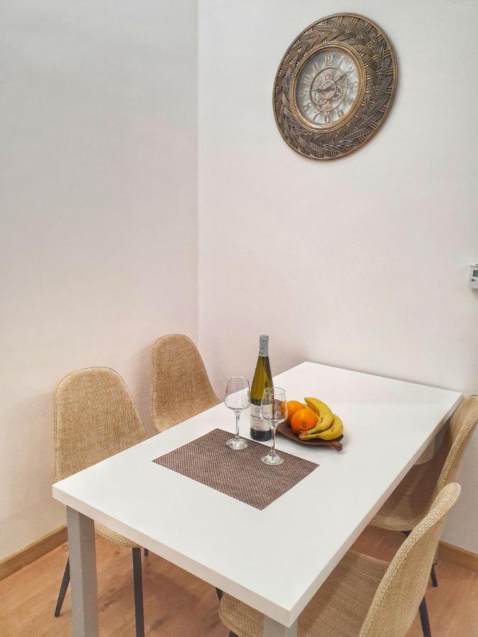 Sarajevo Sans Modern Apartments Ngoại thất bức ảnh